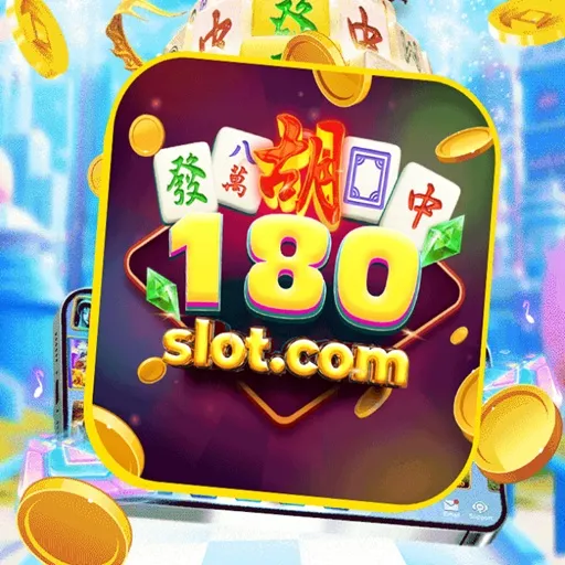 180SLOT - Permainan Seru untuk Anak dan Keluarga