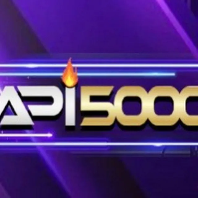 API5000 - Aplikasi Chat Grup Terbaik untuk Komunikasi Sosial