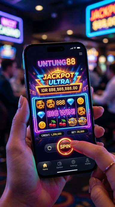 untung88 - Kanal Aplikasi untuk Beragam Pilihan Unduhan